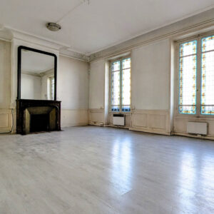 Saint Denis Immobilien