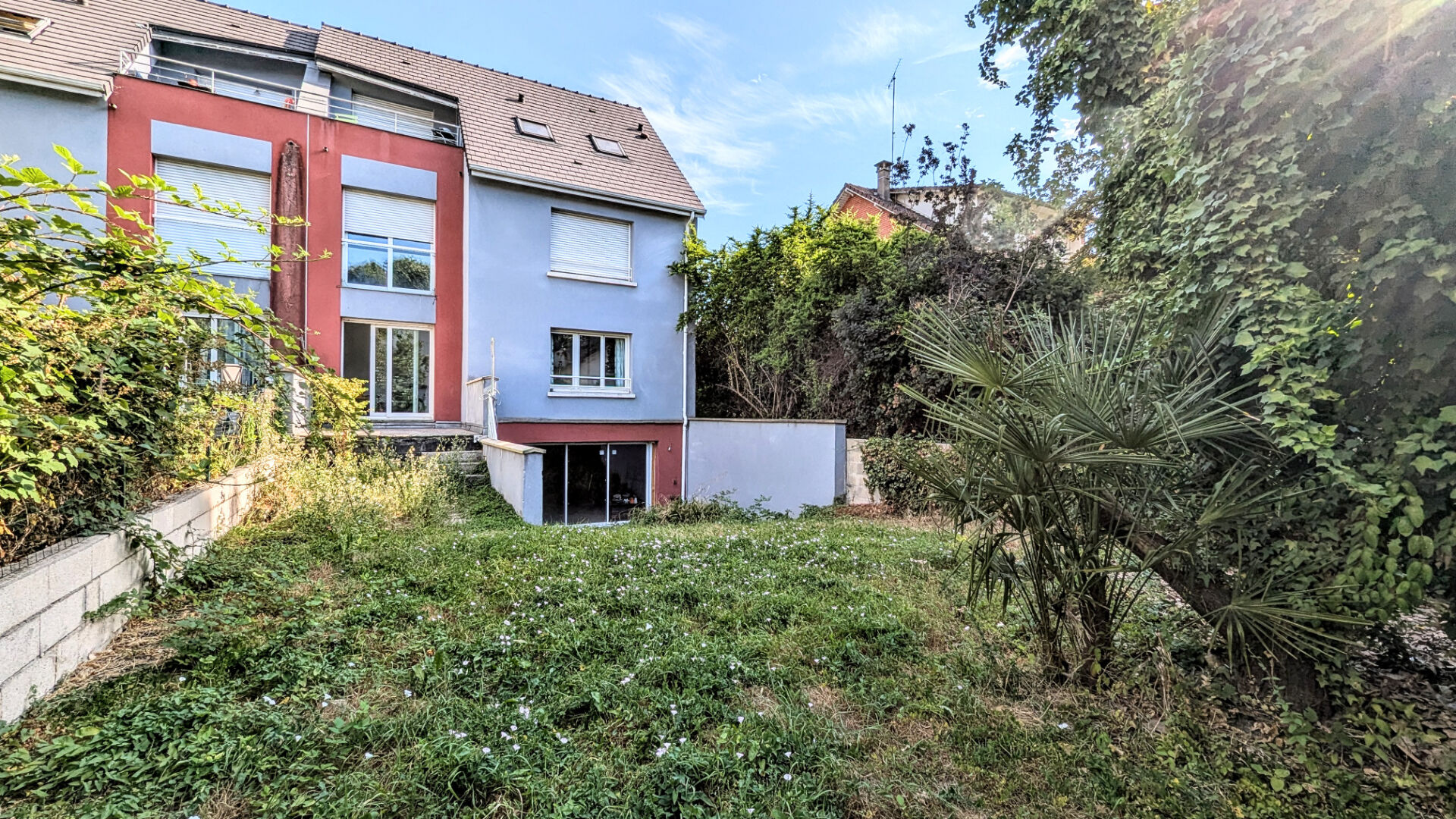 <span class="sdi_exclu"></span> Appartement Saint Denis 2 pièce(s) 46,76 m2 - Image 9