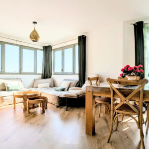 Saint Denis Immobilien