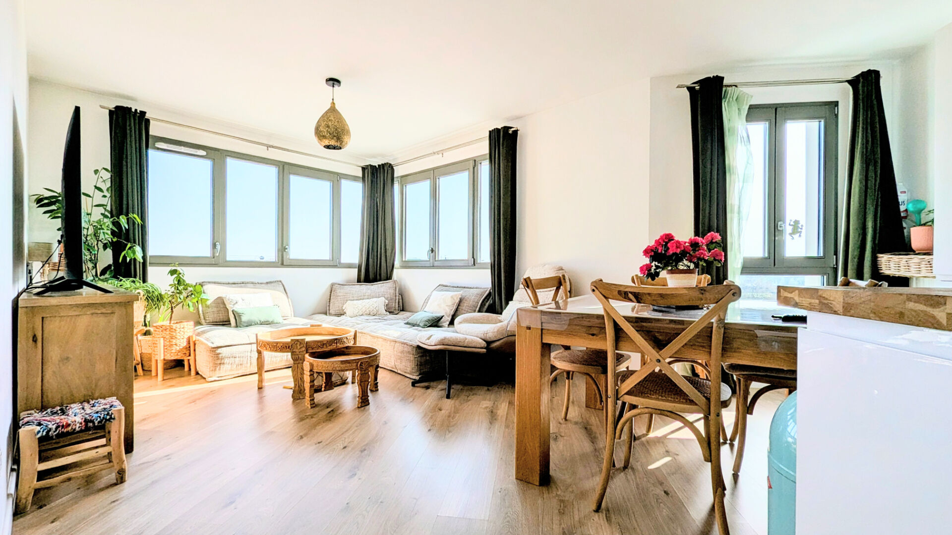 Saint Denis Immobilier