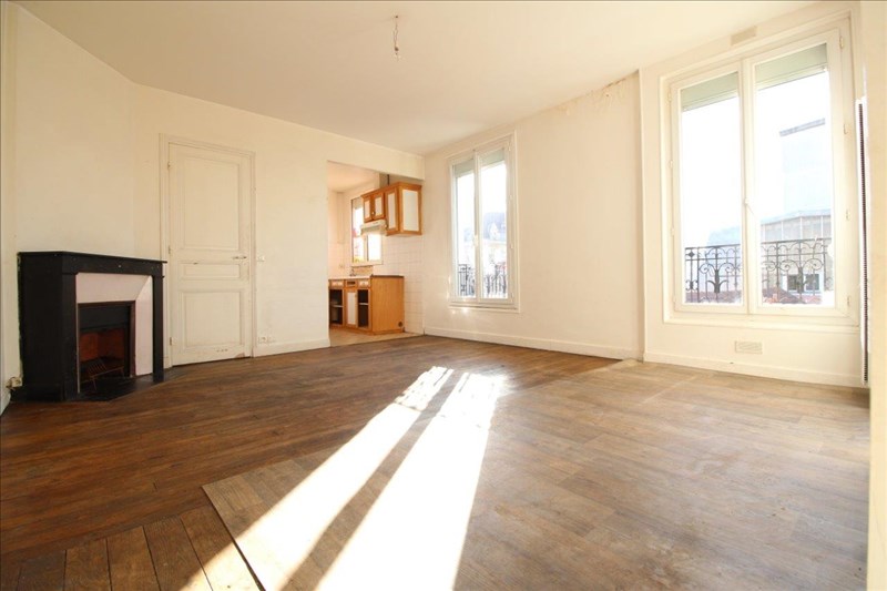Saint Denis Immobilier