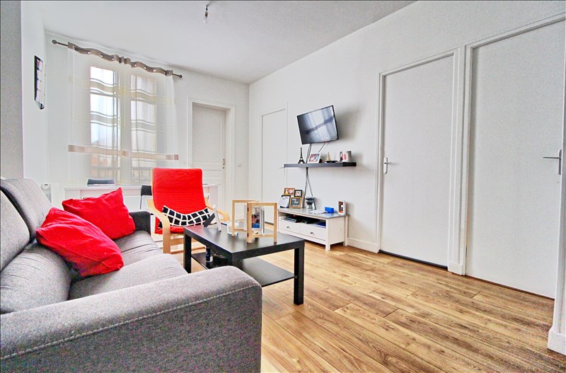 Saint Denis Immobilien