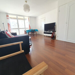 Saint Denis Immobilier