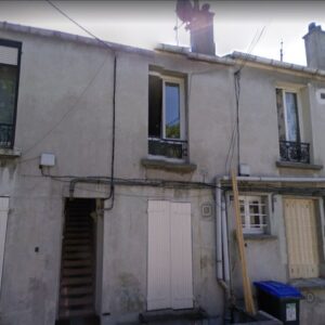 Saint Denis Immobilier