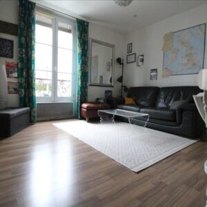 Saint Denis Immobilier