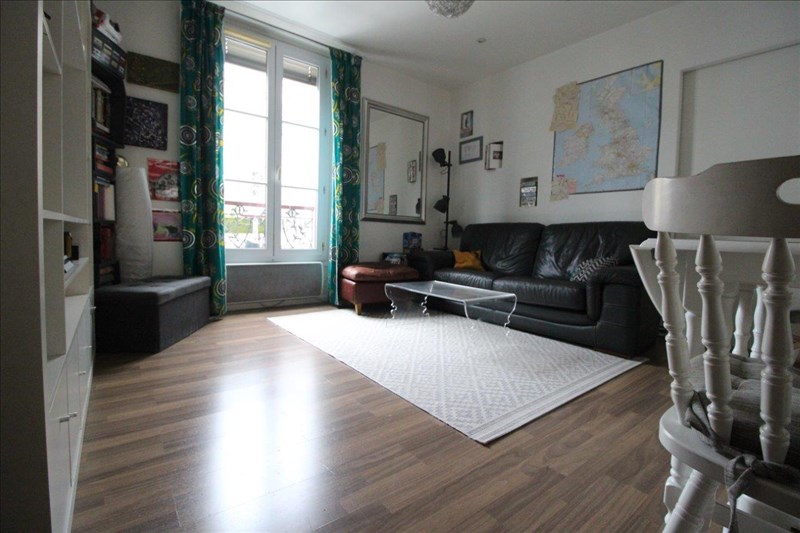 Saint Denis Immobilier