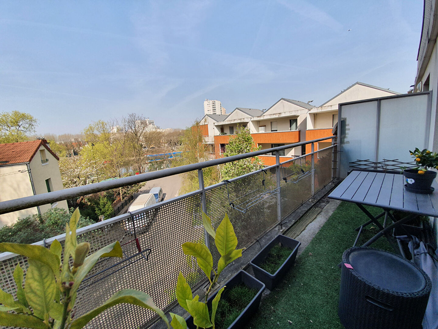 Saint Denis Immobilier