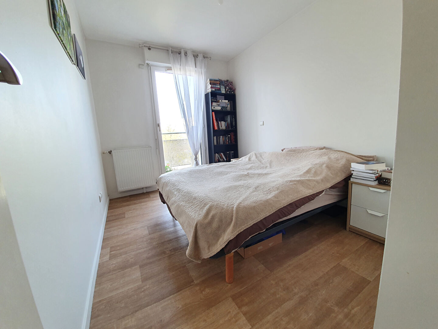 <span class="sdi_exclu"></span>VENDU !<div class="sdi_vendu"></div> Appartement L Ile Saint Denis 2 pièce(s) 46 m2 - Image 8