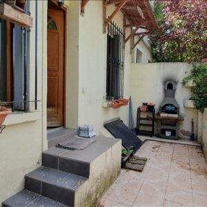 Saint Denis Immobilier