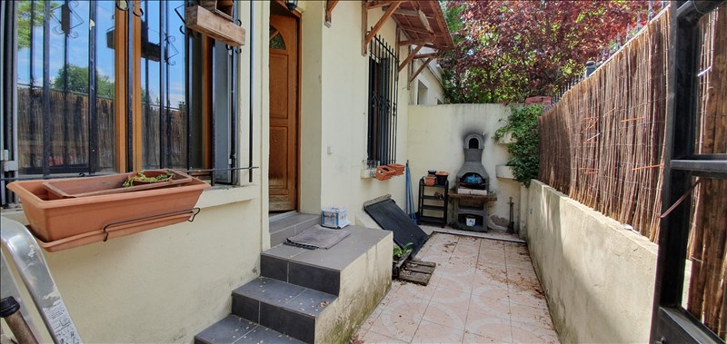 Saint Denis Immobilier