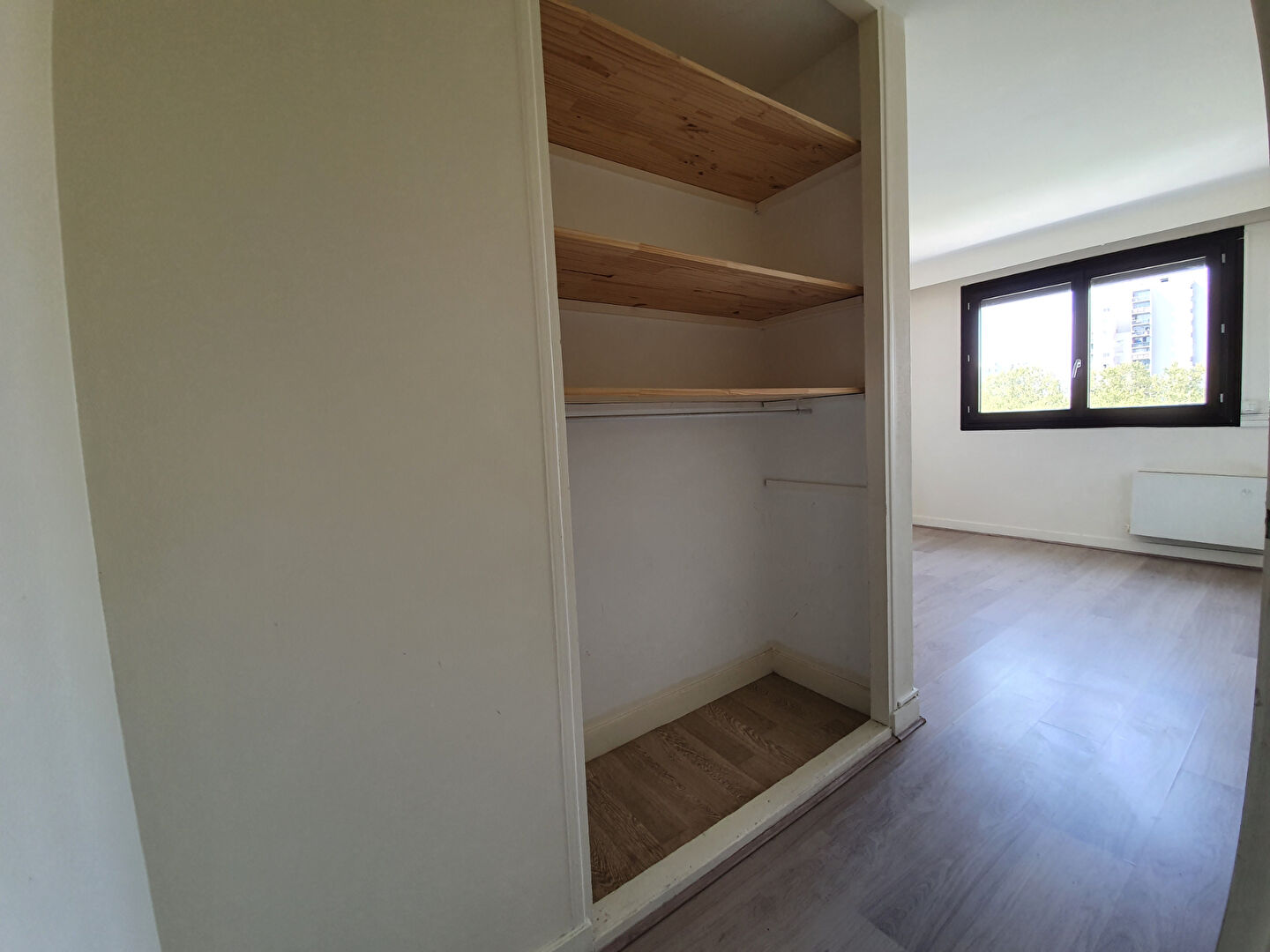 VENDU !<div class="sdi_vendu"></div> Appartement Saint Denis 3 pièce(s) 61,44 m2 - Imagen 6