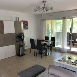 Saint Denis Immobilier