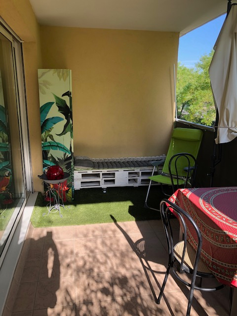 apartment sale