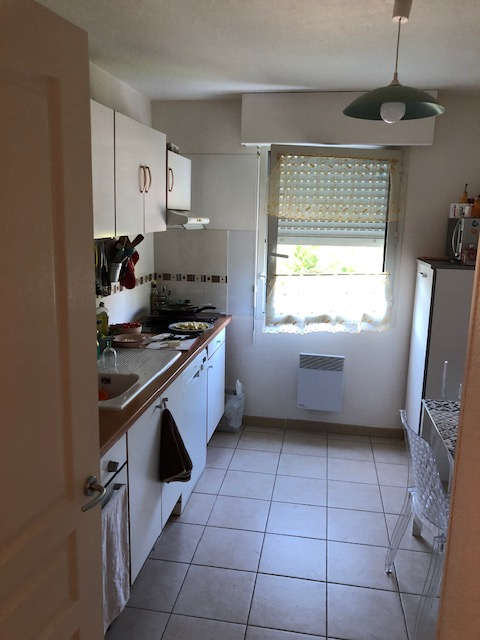 <span class="sdi_exclu"></span>VENDU !<div class="sdi_vendu"></div> Appartement Ales 3 pièce(s) 74.15 m2 - Image 5