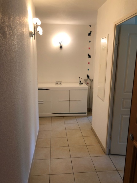 <span class="sdi_exclu"></span>VENDU !<div class="sdi_vendu"></div> Appartement Ales 3 pièce(s) 74.15 m2 - Image 6