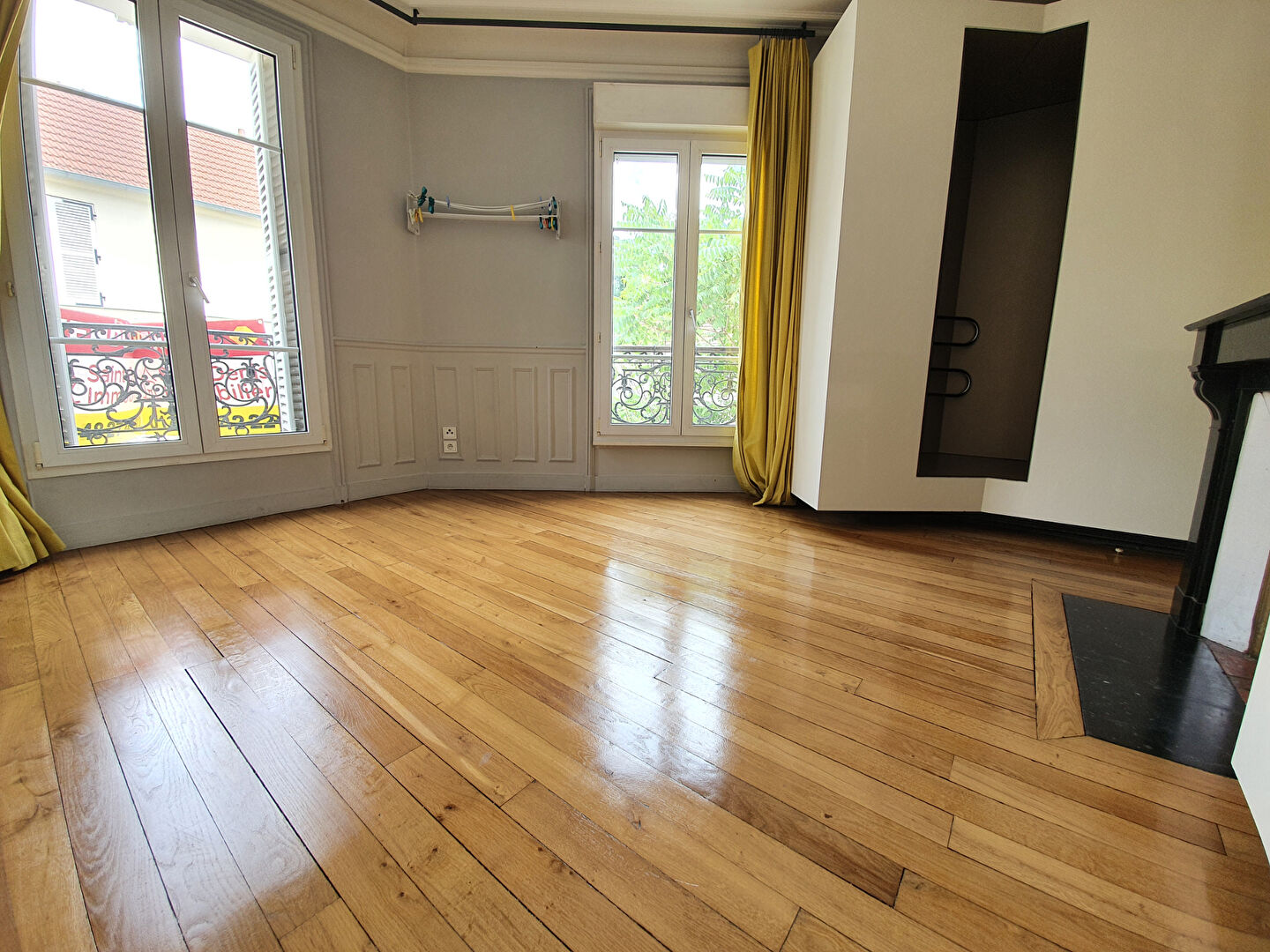 Saint Denis Immobilier