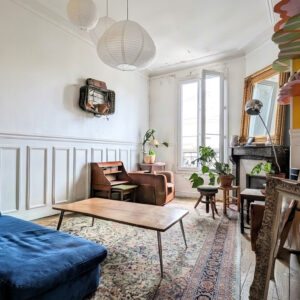 Saint Denis Immobilier