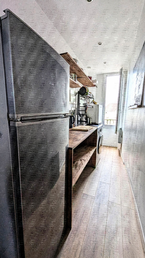 <span class="sdi_exclu"></span> Appartement Saint Denis 2 pièce(s) 36.32 m2 - Imagen 5