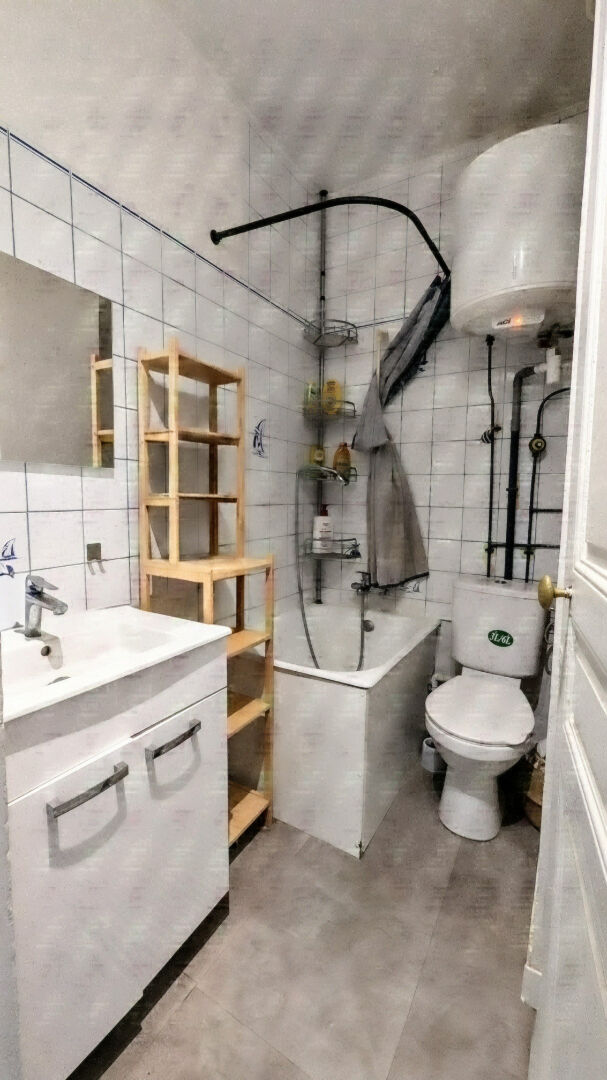 <span class="sdi_exclu"></span> Appartement Saint Denis 2 pièce(s) 36.32 m2 - Imagen 7