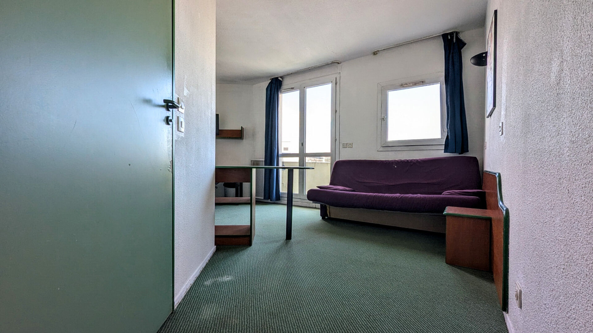 apartment sale