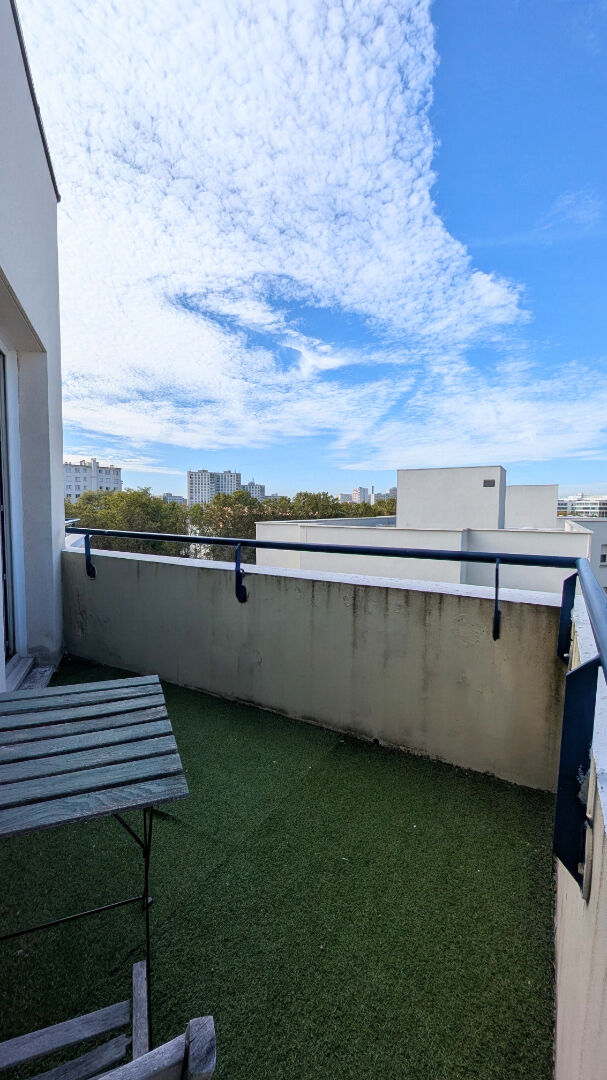 <span class="sdi_exclu"></span> Appartement Saint Denis 1 pièce(s) 18.06 m2 - Image 7